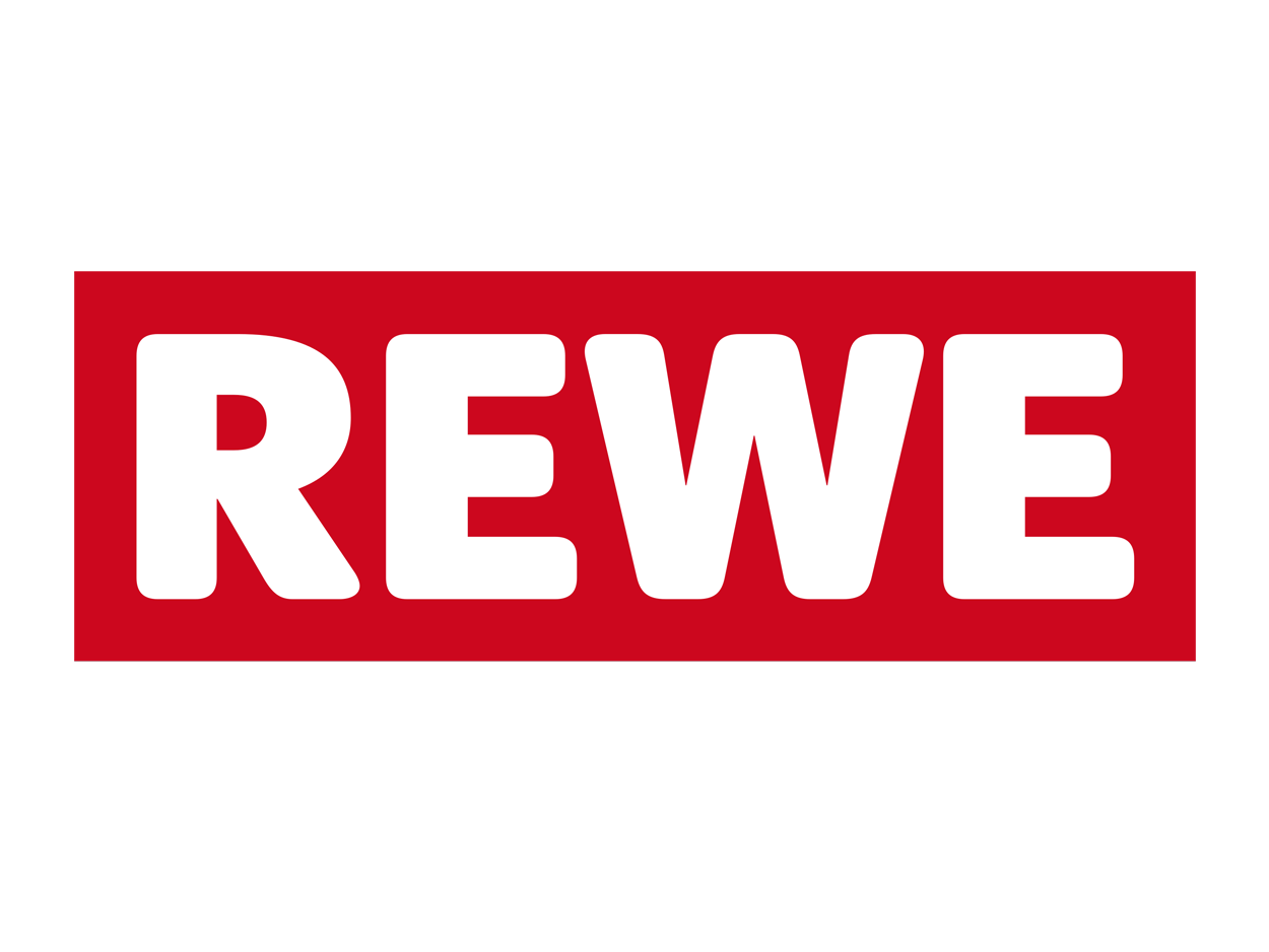 REWE